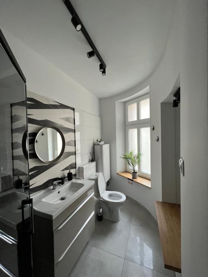 Melody Apartment Krasków Eksteriør bilde