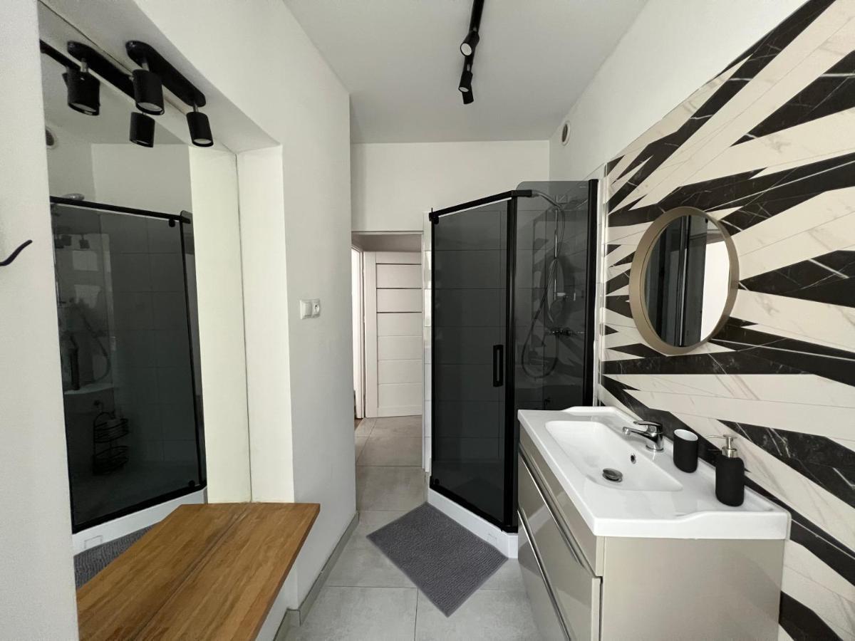 Melody Apartment Krasków Eksteriør bilde